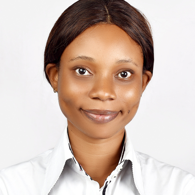 Chinwe Owhondah | SheCodes Foundation