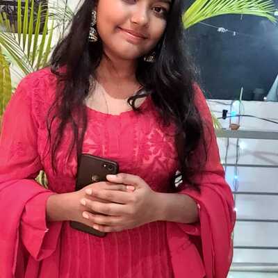 Ashwani Kumari | SheCodes Foundation