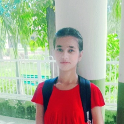 Sanjana saini | SheCodes Foundation