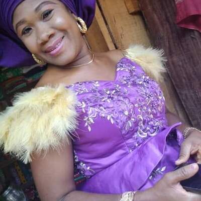 Abraham Ene Okewu | SheCodes Foundation