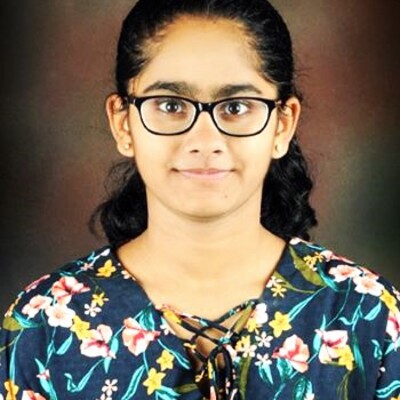 Shravani Sawant | SheDreams Foundation