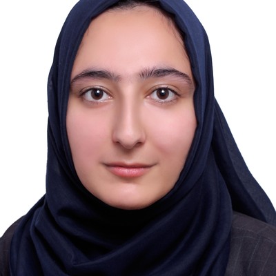 Sodaba Oloumi | SheDreams Foundation
