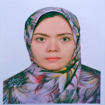 Masoma Rezaie | SheCodes Foundation