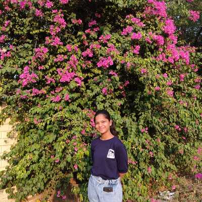 Shruti Jain | SheDreams Foundation